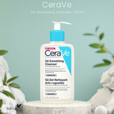 Cerave SA Smoothing Cleanser 236ml